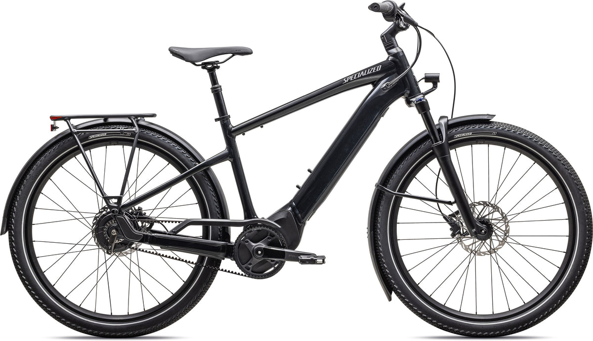 Specialized Turbo Vado 4.0 IGH NB - Gates - 2025