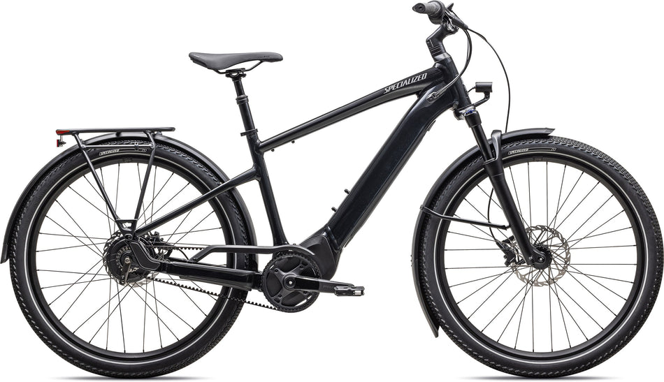 Specialized Turbo Vado 4.0 IGH NB - Gates - 2025