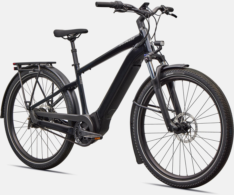 Specialized Turbo Vado 4.0 IGH - Gates - 2026