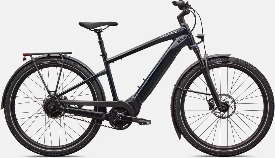 Specialized Turbo Vado 4.0 IGH - Gates - 2026