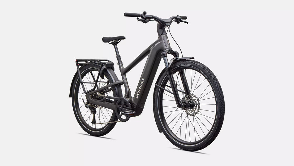 Specialized Turbo Vado 3 5.0