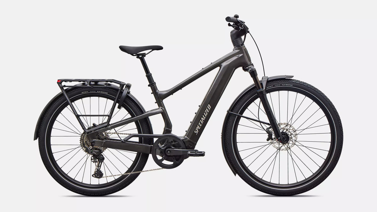 Specialized Turbo Vado 3 5.0
