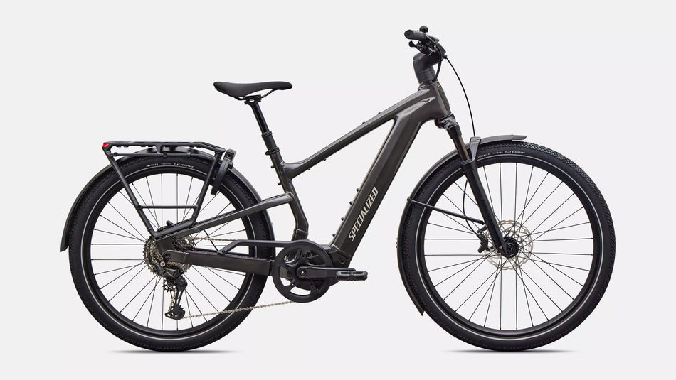 Specialized Turbo Vado 3 5.0