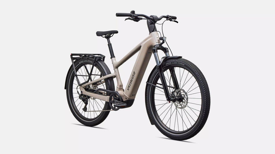 Specialized Turbo Vado 3 4.0