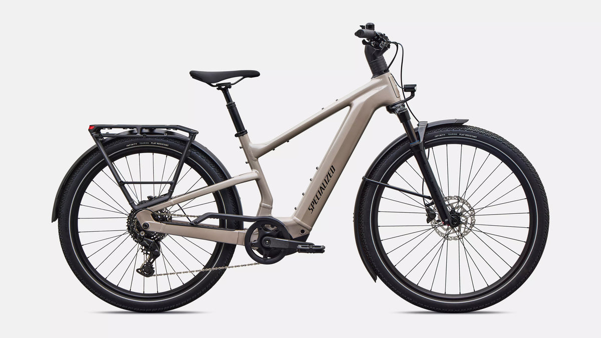 Specialized Turbo Vado 3 4.0