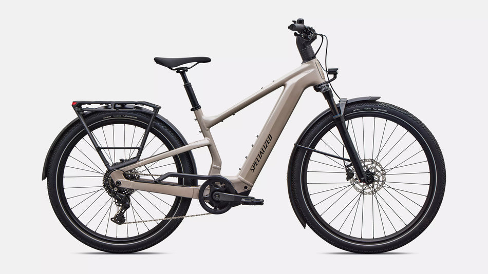 Specialized Turbo Vado 3 4.0