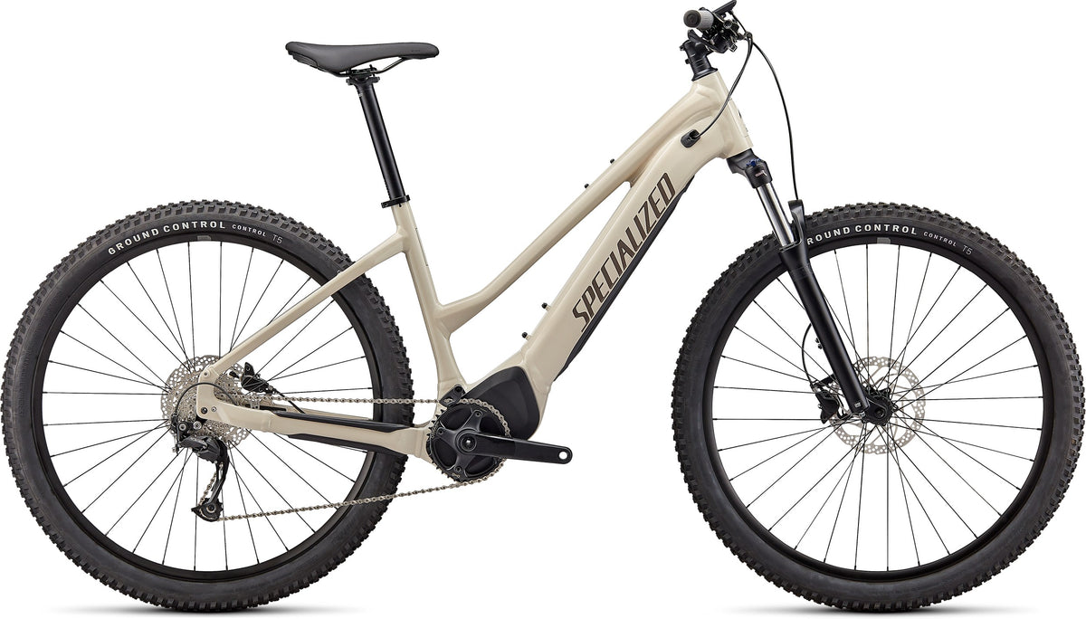 Specialized Turbo Tero 3.0 Step-Through Nb - 2023