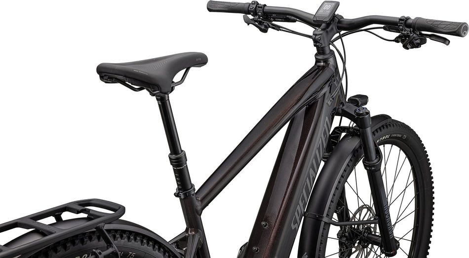 Specialized Turbo Tero 5.0 EQ - 2025