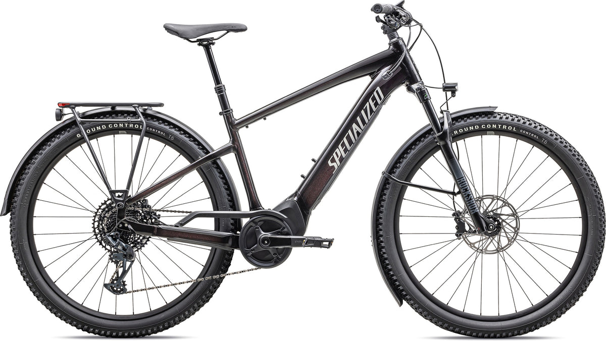 Specialized Turbo Tero 5.0 EQ - 2025