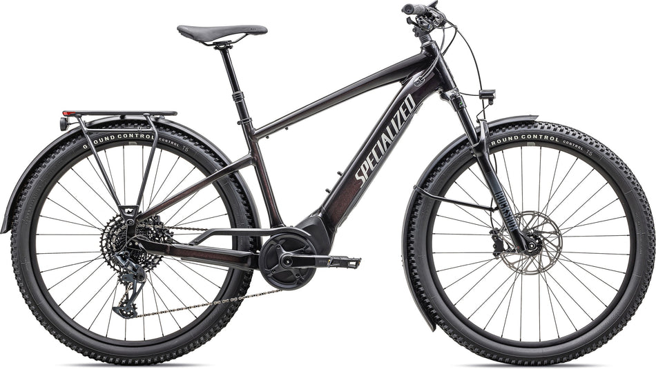 Specialized Turbo Tero 5.0 EQ - 2025