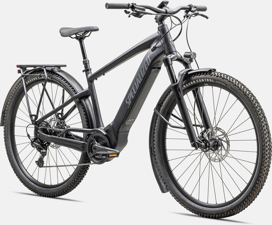 Specialized Turbo Tero 4.0 EQ - 2025