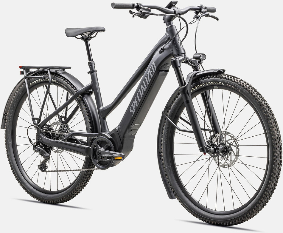 Specialized Turbo Tero 4.0 Step-Through EQ - 2025