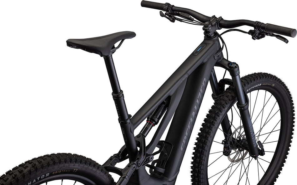 Specialized Turbo Levo Alloy