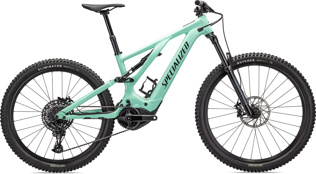 fahrradcomputer für specialized levo Specialized Turbo Levo Alloy
