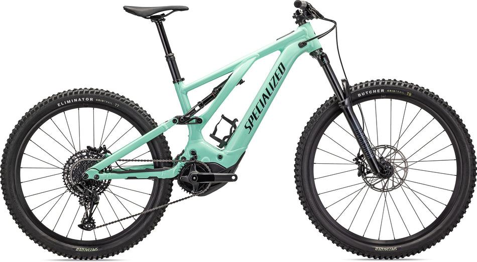 herren specialized e bike fully Specialized Turbo Levo Alloy