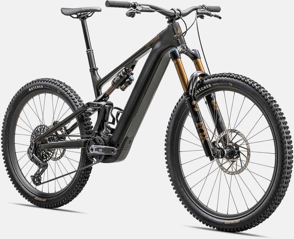 Specialized Turbo Levo 4 Pro - 2026