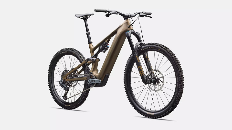 Specialized - Turbo Levo 4 Expert - 2026