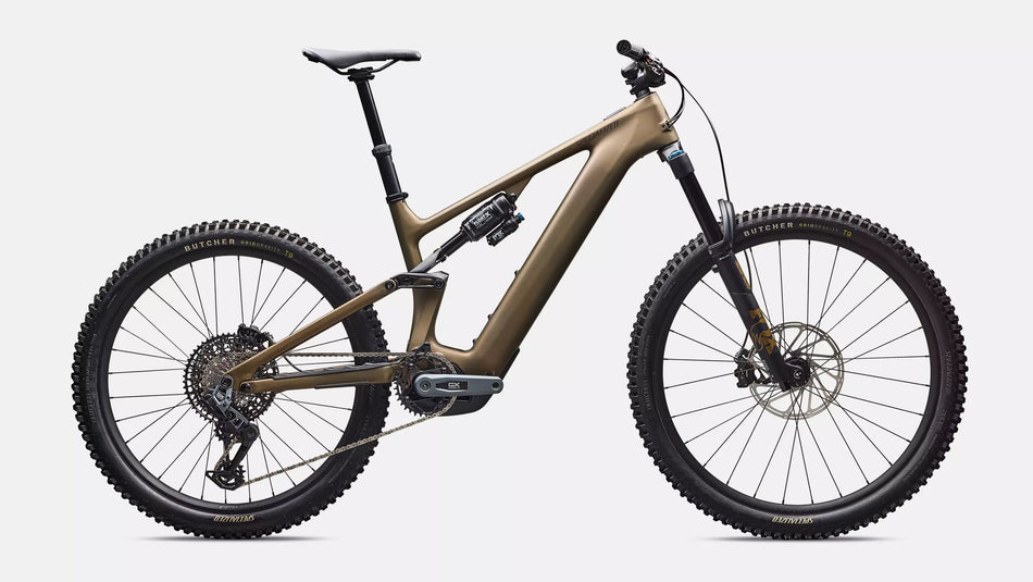 Specialized - Turbo Levo 4 Expert - 2026