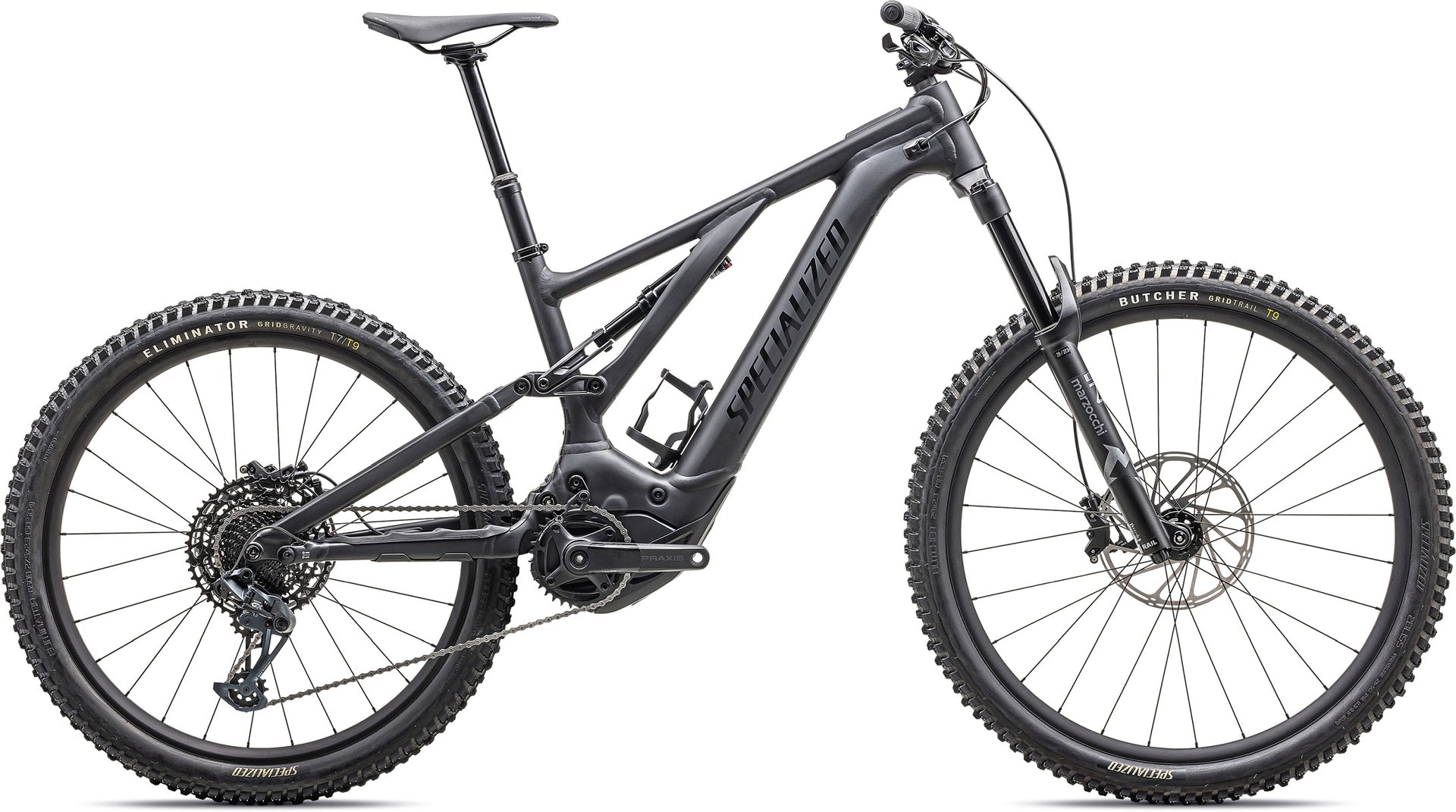 fahrradcomputer specialized levo Specialized Turbo Levo