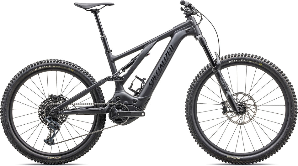 Specialized Turbo Levo - 2025