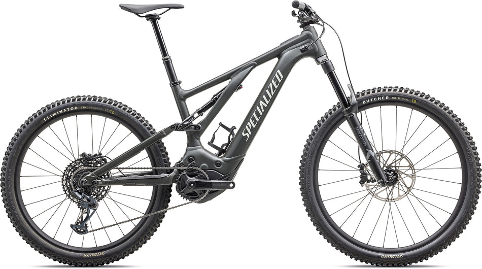 Specialized Turbo Levo - 2025