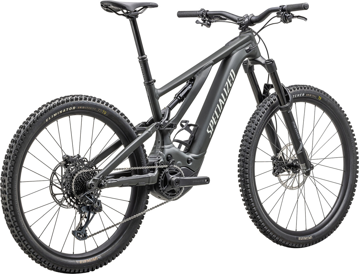 Specialized Turbo Levo