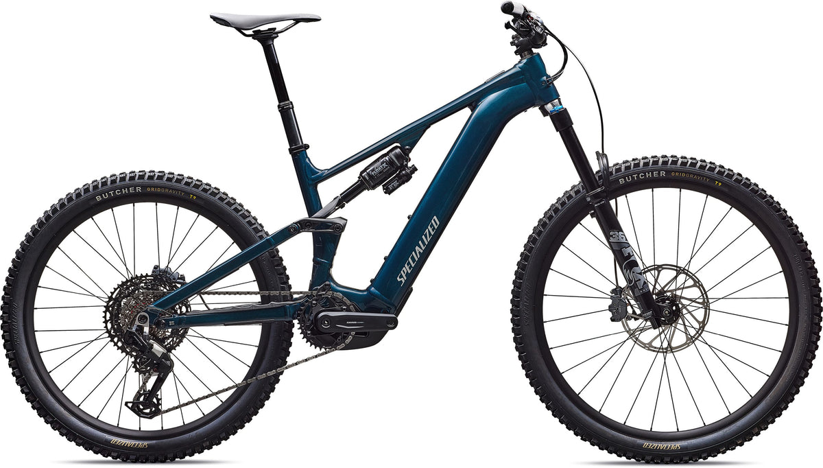 Specialized Turbo Levo 4 Comp Alloy - 2026