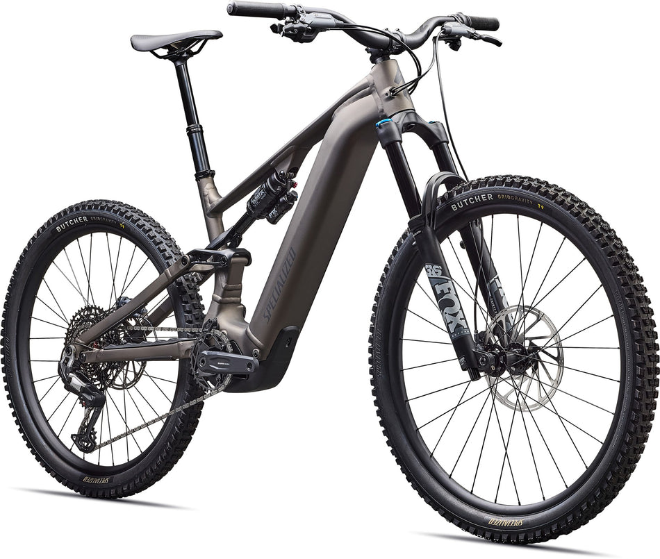 Specialized Turbo Levo 4 Comp Alloy - 2026