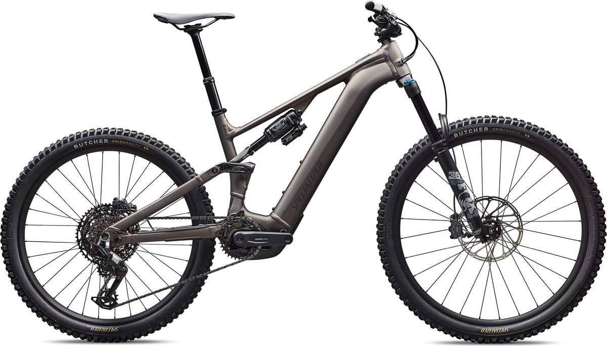 schutzblech levo Specialized Turbo Levo 4 Comp Alloy