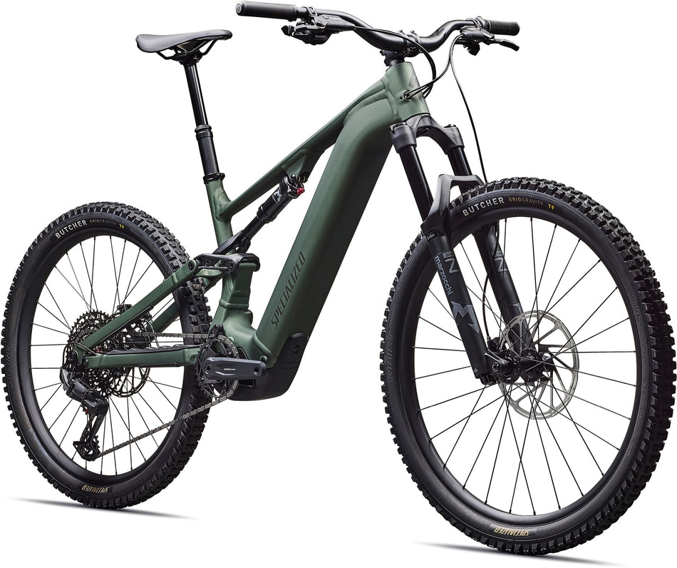 Specialized Turbo Levo 4 Alloy - 2026