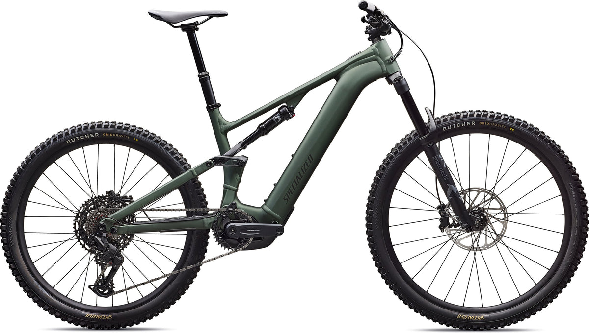 Specialized Turbo Levo 4 Alloy - 2026