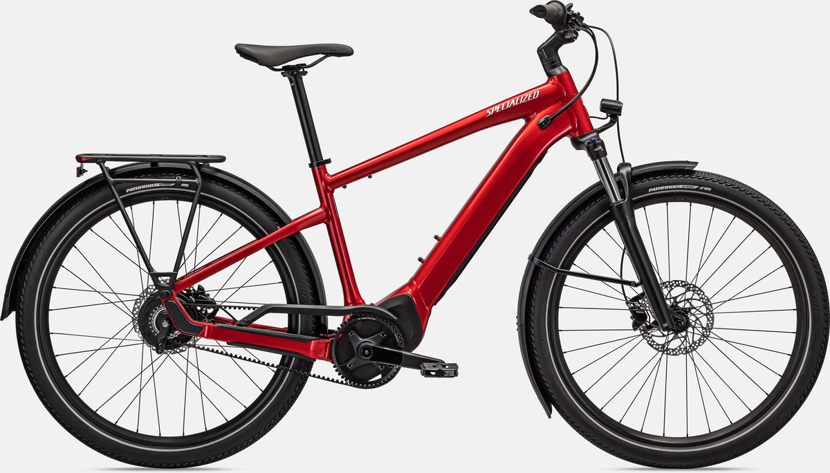 Specialized Turbo Vado 3.0 IGH - Gates - 2024