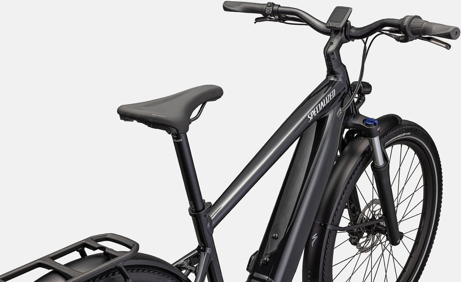 Specialized Turbo Vado 4.0 Step-Through - 2025