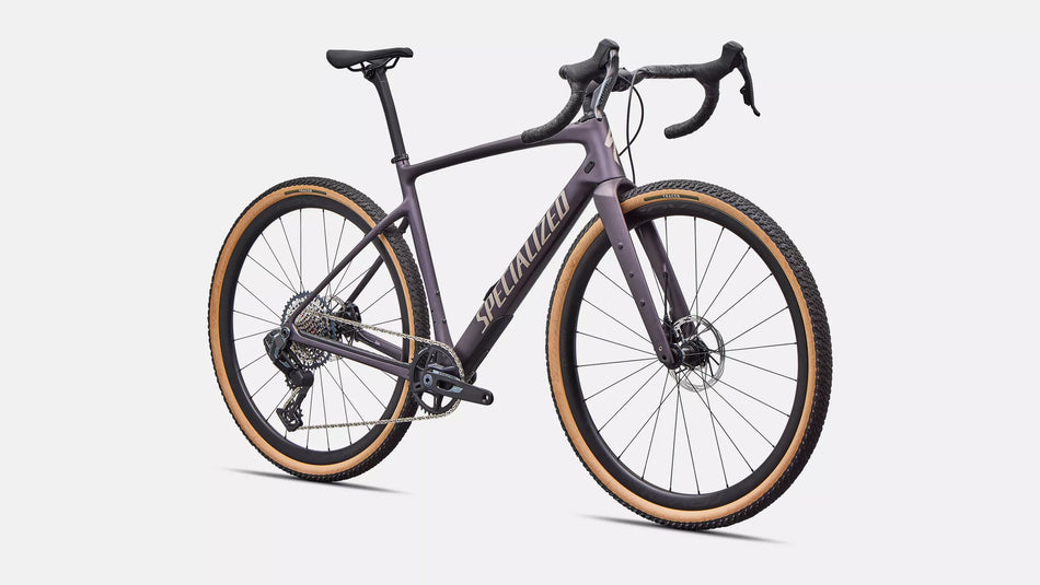 Specialized Diverge 4 Expert SRAM Rival XPLR 2026
