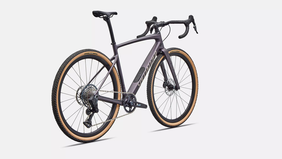 Specialized Diverge 4 Expert SRAM Rival XPLR 2026