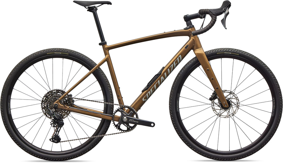 Specialized Diverge 4 Sport - Alloy E5 - Cues 1x11 (11-50 Z.) - 2026