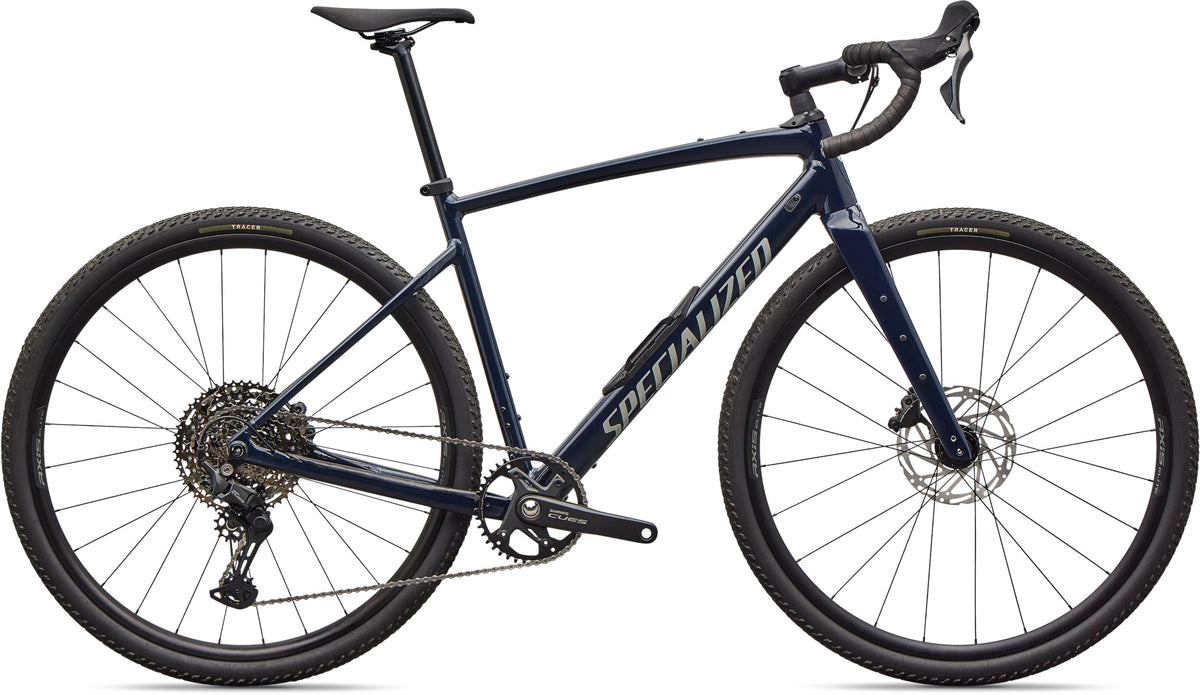 Specialized Diverge 4 Sport - Alloy E5 - Cues 1x11 (11-50 Z.) - 2026