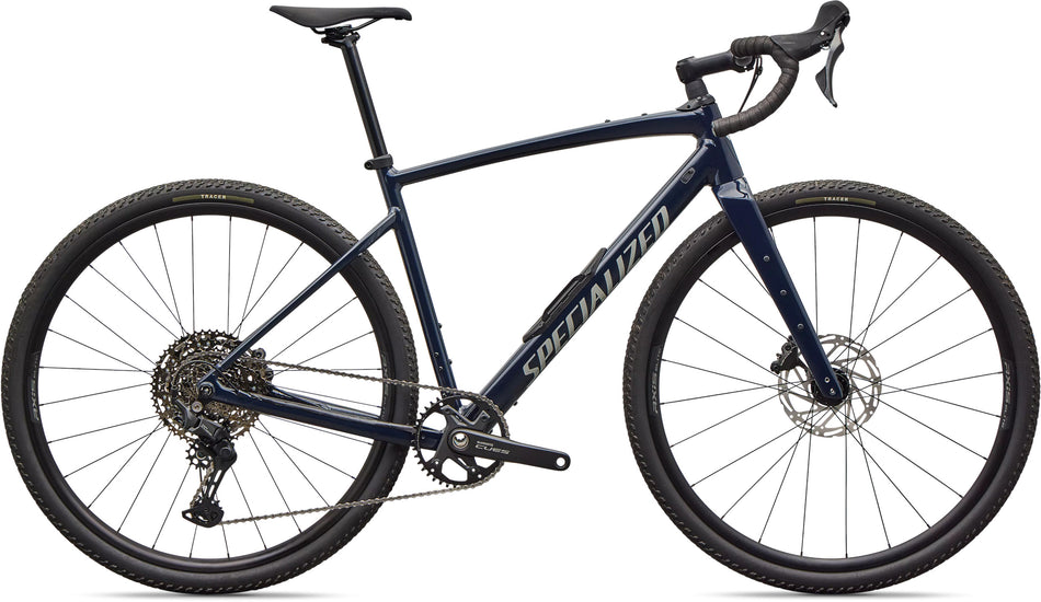 Specialized Diverge 4 Sport - Alloy E5 - Cues 1x11 (11-50 Z.) - 2026