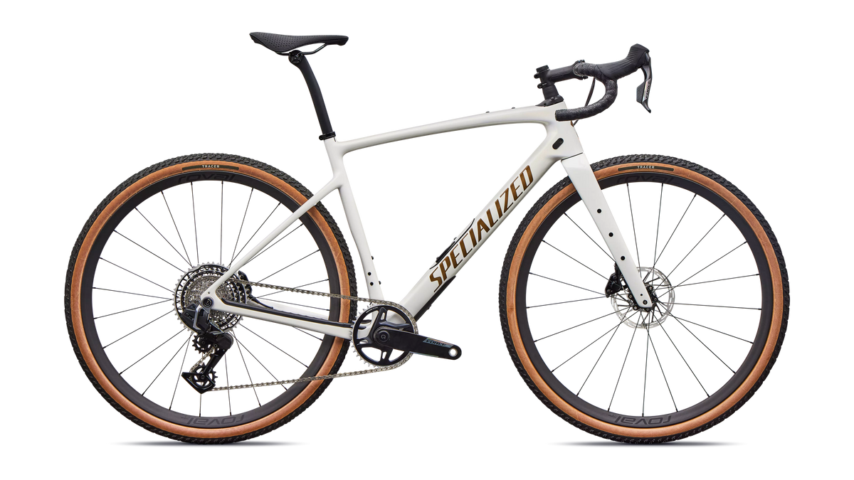 Specialized Diverge 4 Pro - SRAM Force XPLR - 2027