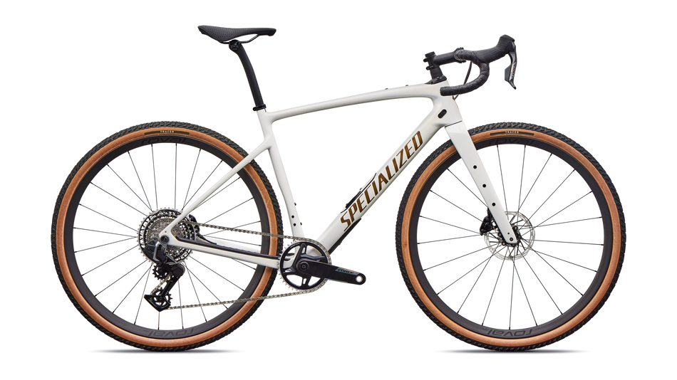 Specialized Diverge 4 Pro - SRAM Force XPLR - 2027
