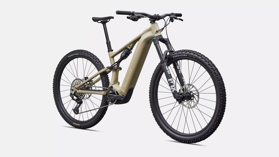 Specialized - Turbo Levo R Comp Alloy