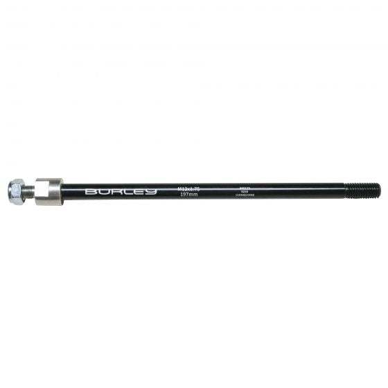 Burley Steckachse M12 x 1.75 197mm
