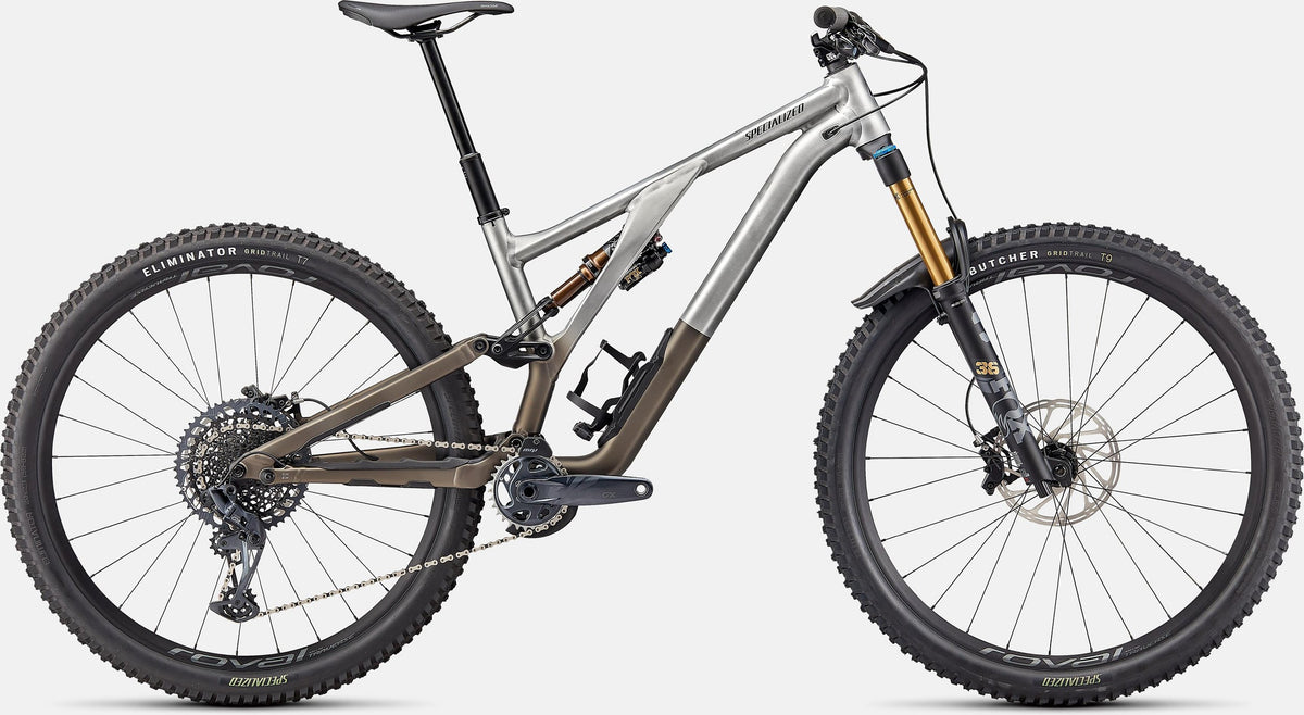 Specialized Stumpjumper EVO Elite Alloy