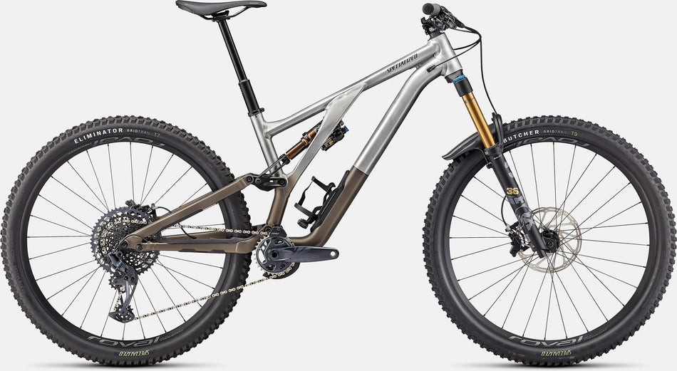 Specialized Stumpjumper EVO Elite Alloy