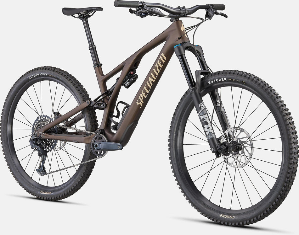 Specialized Stumpjumper EVO Comp CARBON - 2023