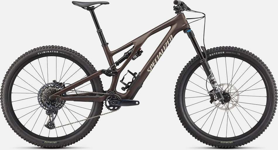 Specialized Stumpjumper EVO Comp CARBON - 2023