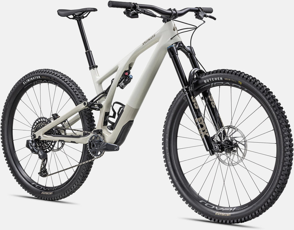 Specialized Stumpjumper EVO Expert Carbon - 2023