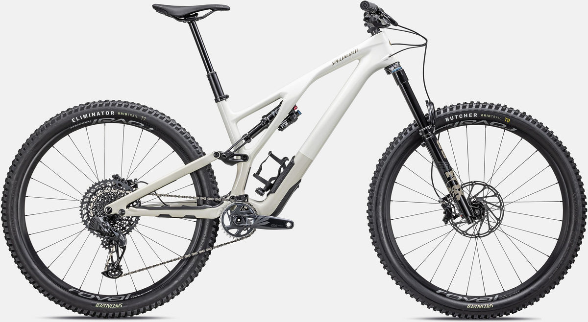 Specialized Stumpjumper EVO Expert Carbon - 2023