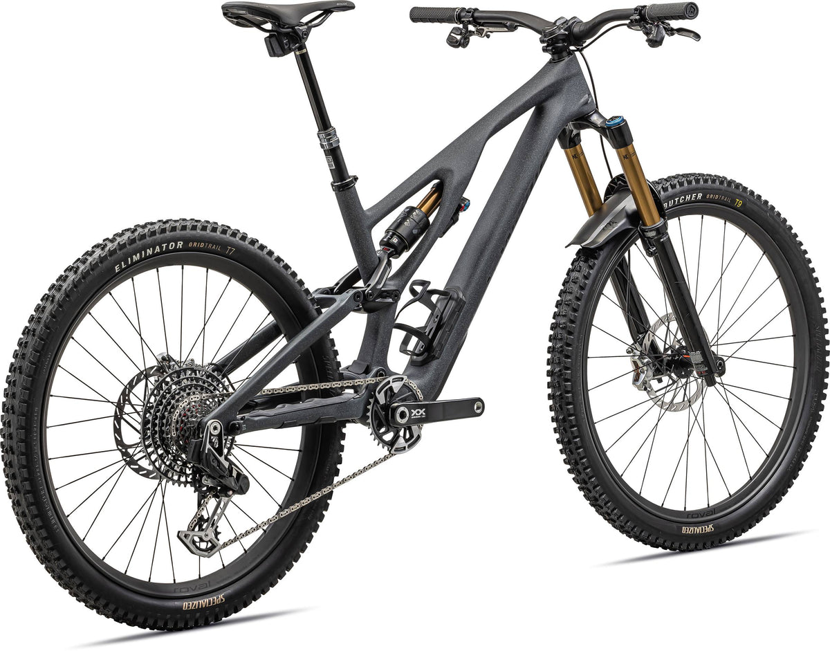 Specialized S-Works Stumpjumper EVO - XX-Transmission 1x12