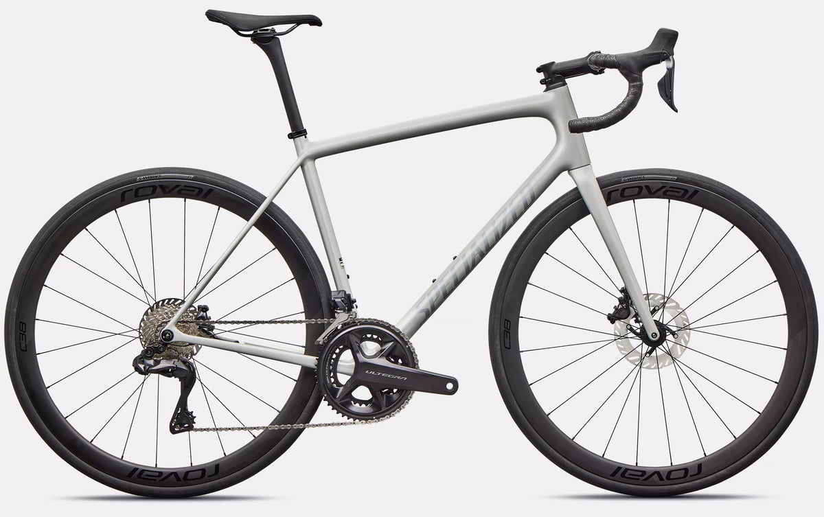 Specialized Aethos 2 Expert - Shimano Di2 - 2026
